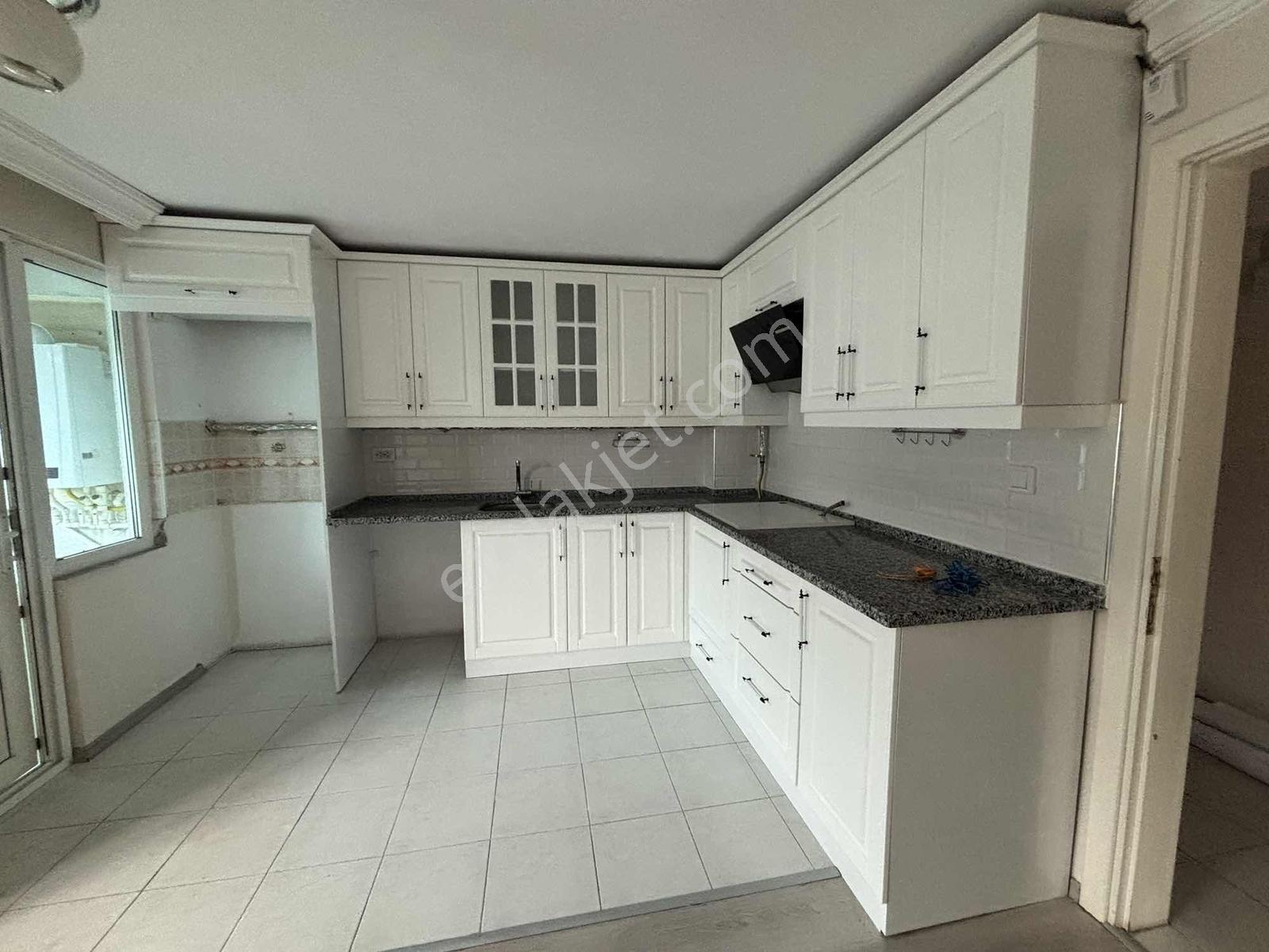 Vestha'dan Karşıyaka'da Harika Konumda 2+1 Kiralık Daire!!! - Görsel 5