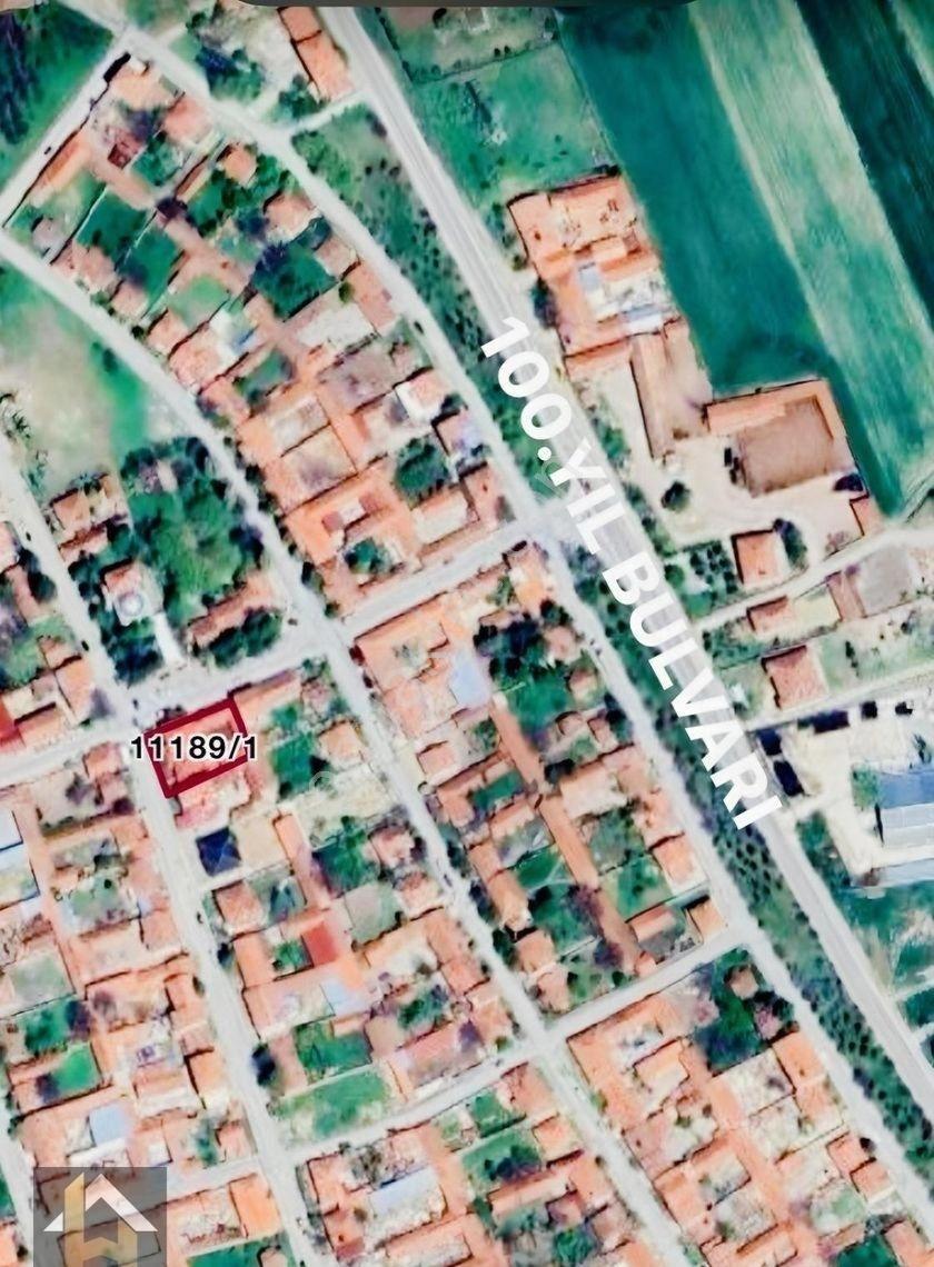 Hatice Kara'dn Y.söğütönü Mh.790 M2 Arsa Üzeri Adet Mustakil Ev - Görsel 6