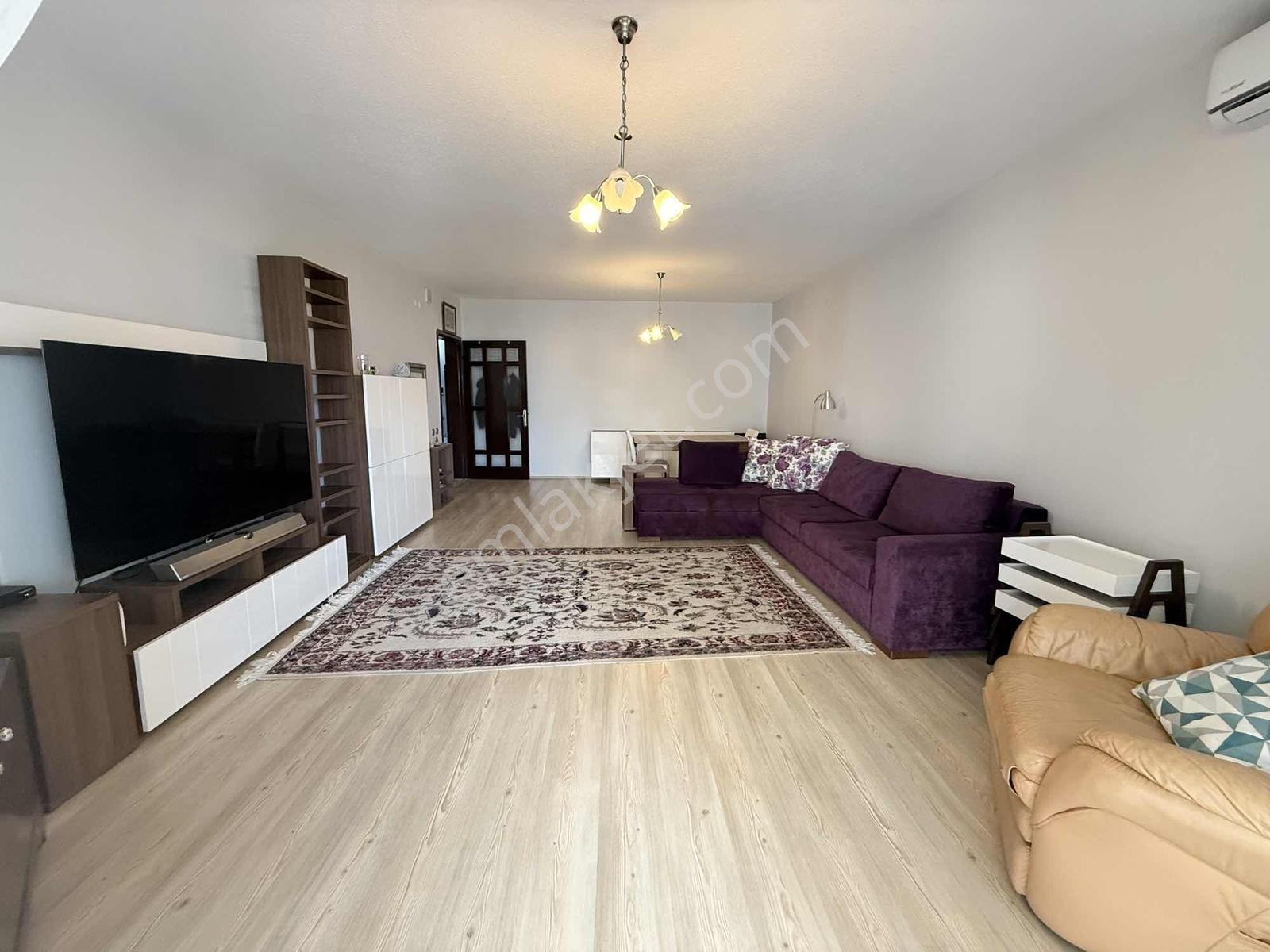 Mavişehir Pamukkale Bloklarında Eşyalı Kiralık 3+1 - Görsel 4