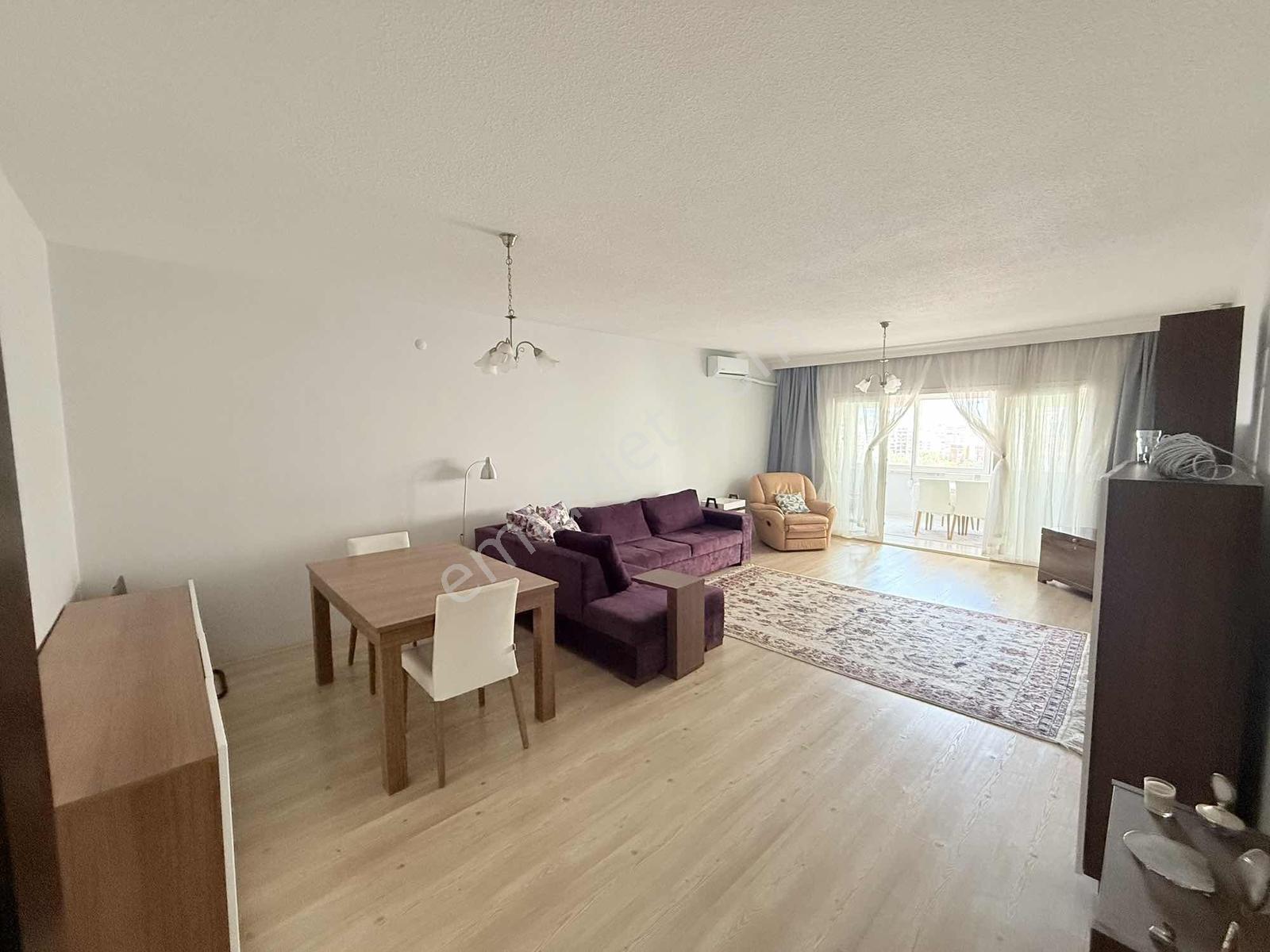 Mavişehir Pamukkale Bloklarında Eşyalı Kiralık 3+1 - Görsel 14