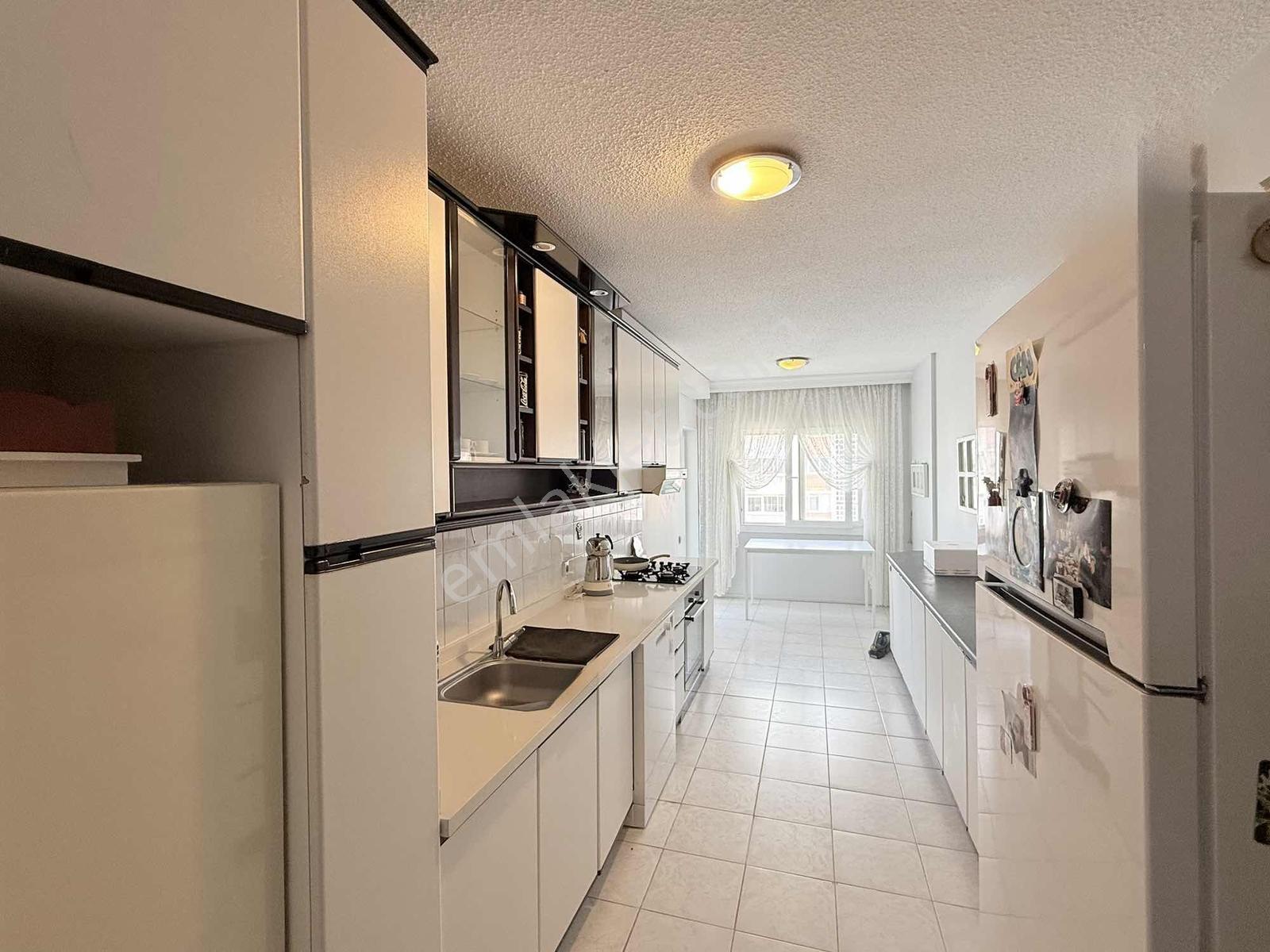 Mavişehir Pamukkale Bloklarında Eşyalı Kiralık 3+1 - Görsel 15