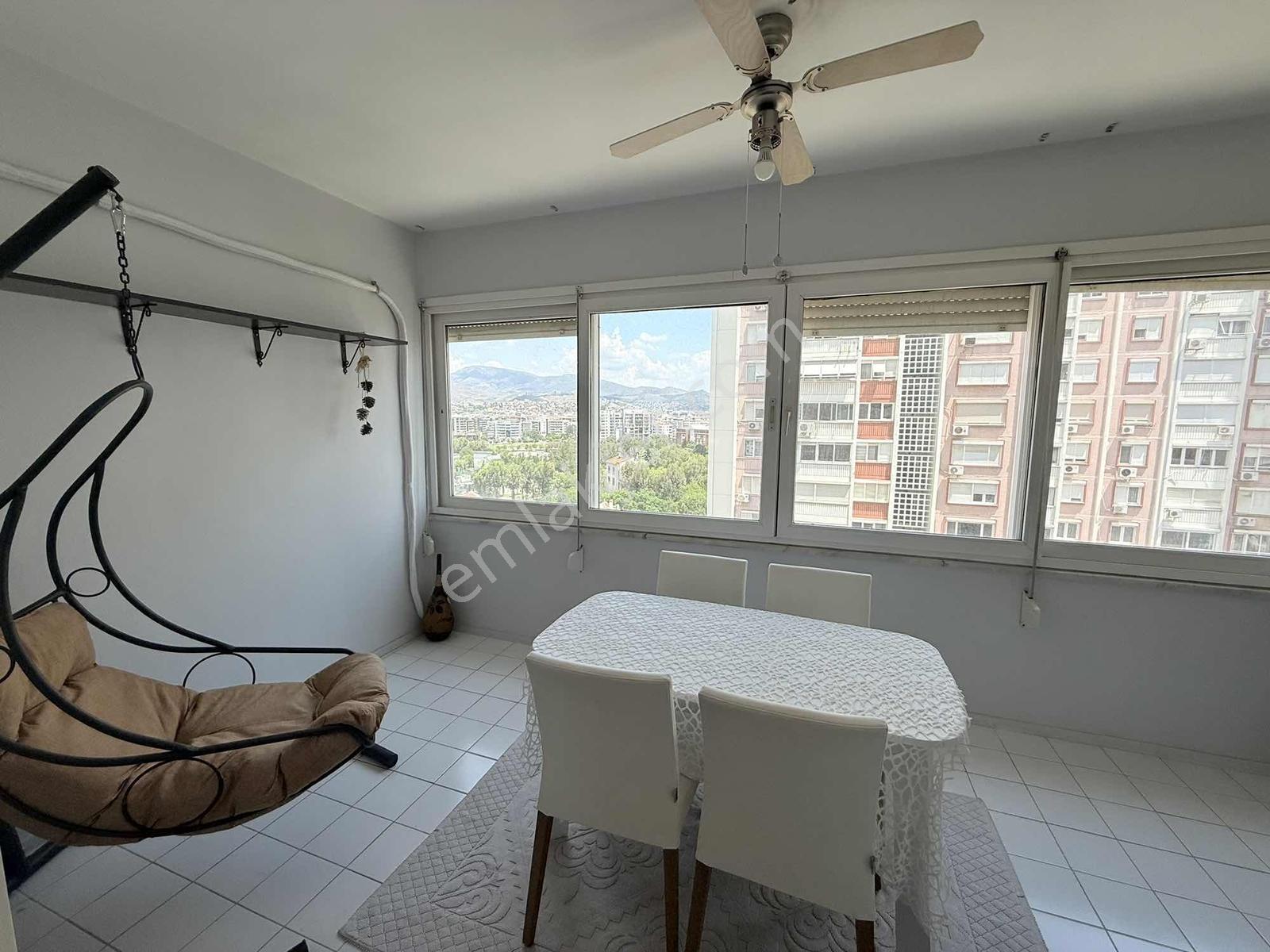 Mavişehir Pamukkale Bloklarında Eşyalı Kiralık 3+1 - Görsel 32