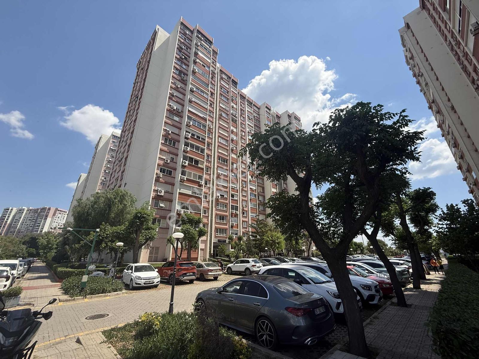 Mavişehir Pamukkale Bloklarında Eşyalı Kiralık 3+1 - Görsel 6