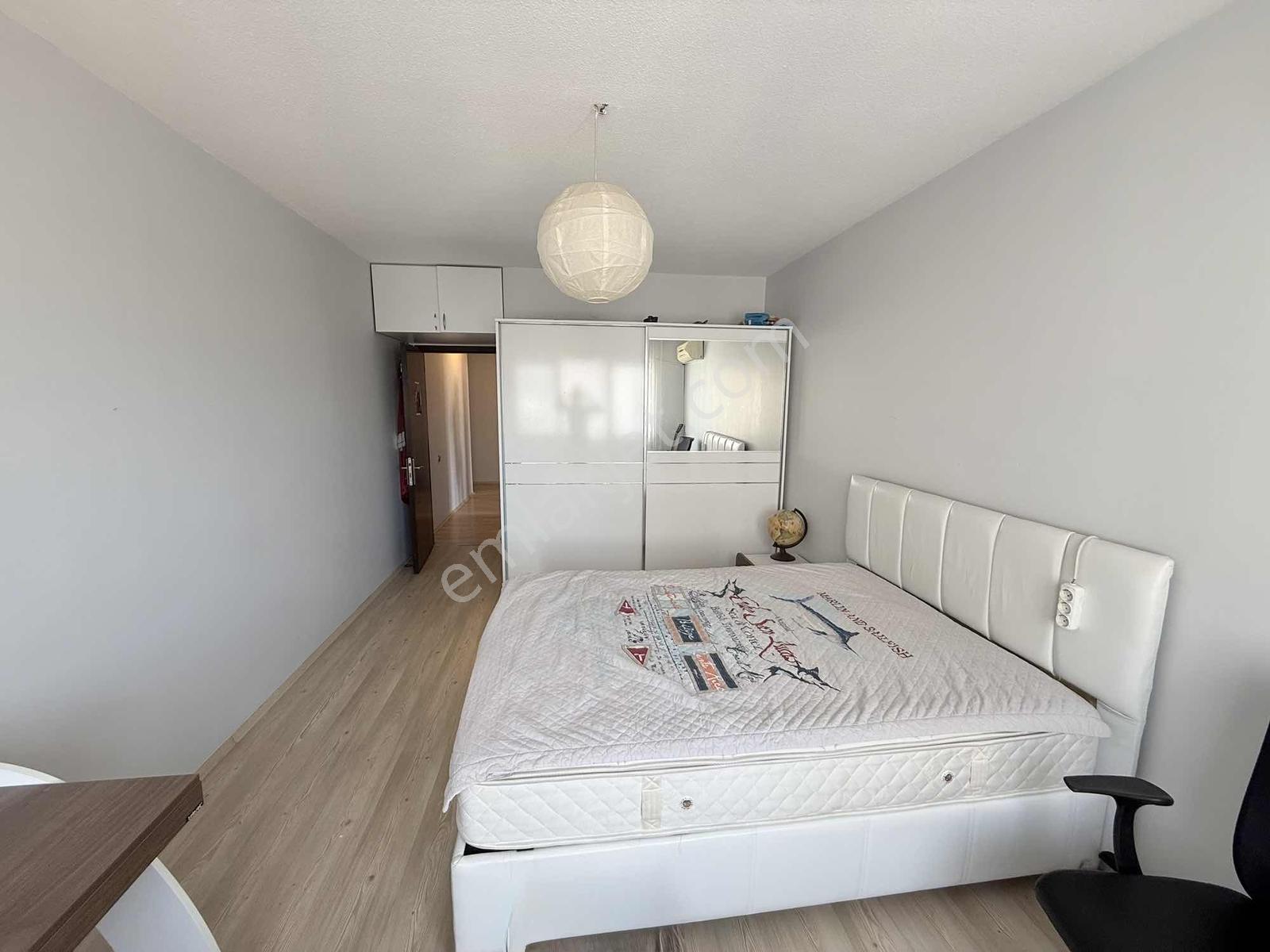 Mavişehir Pamukkale Bloklarında Eşyalı Kiralık 3+1 - Görsel 11