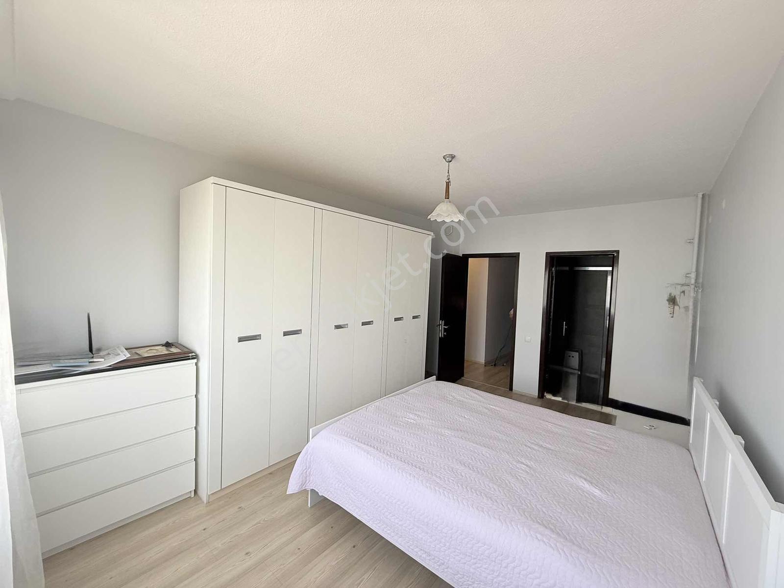 Mavişehir Pamukkale Bloklarında Eşyalı Kiralık 3+1 - Görsel 18