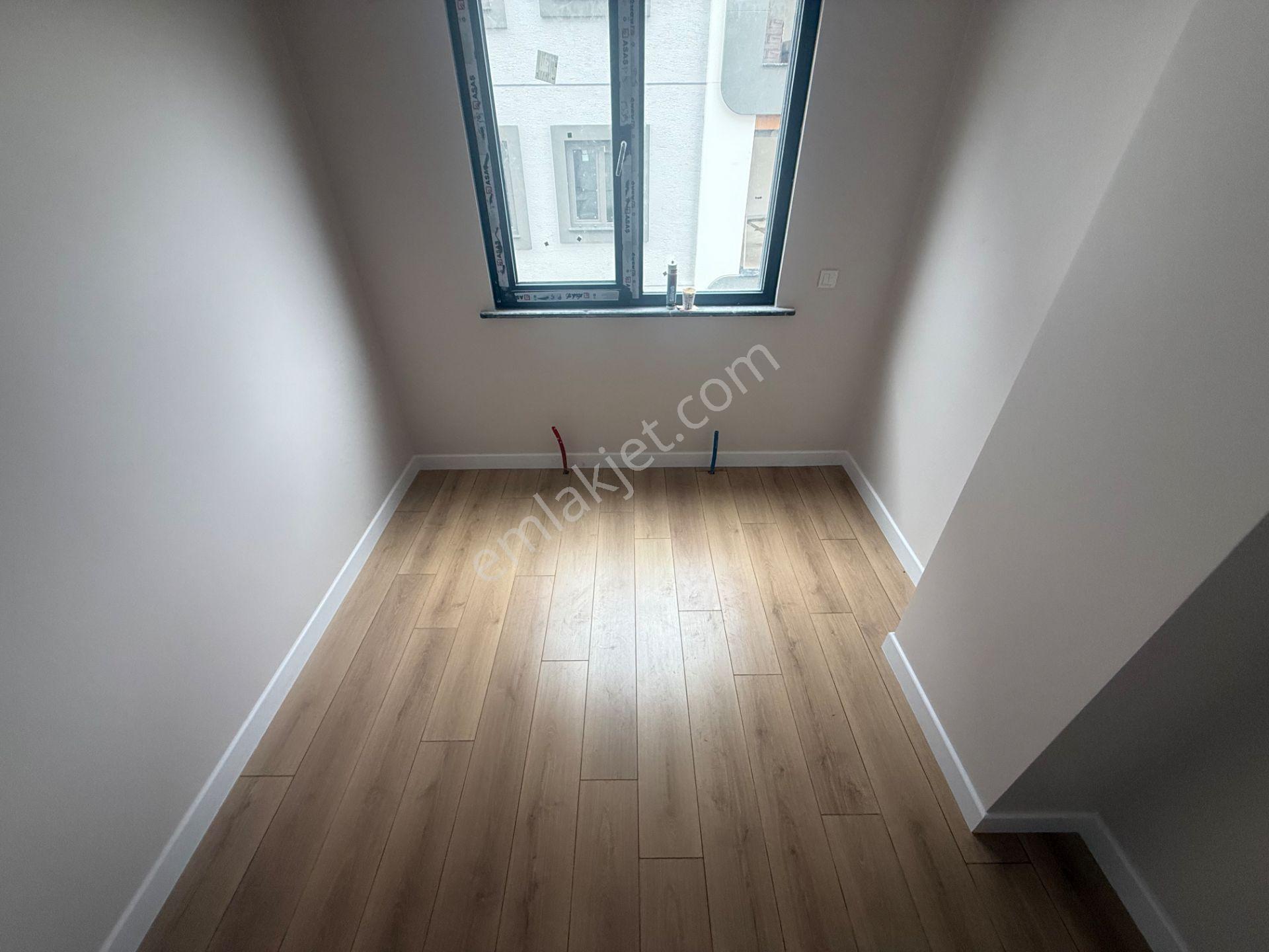 İstanbul House'dan Bahçelinizamda Ultra Lüks 2+1 Akıllı Daire! - Görsel 7
