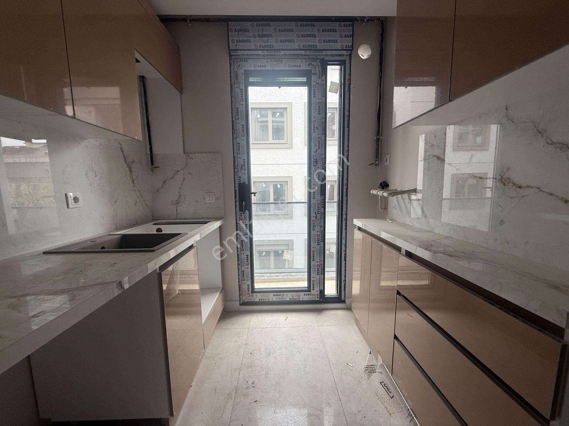 İstanbul House'dan Bahçelinizamda Ultra Lüks 2+1 Akıllı Daire! - Görsel 12
