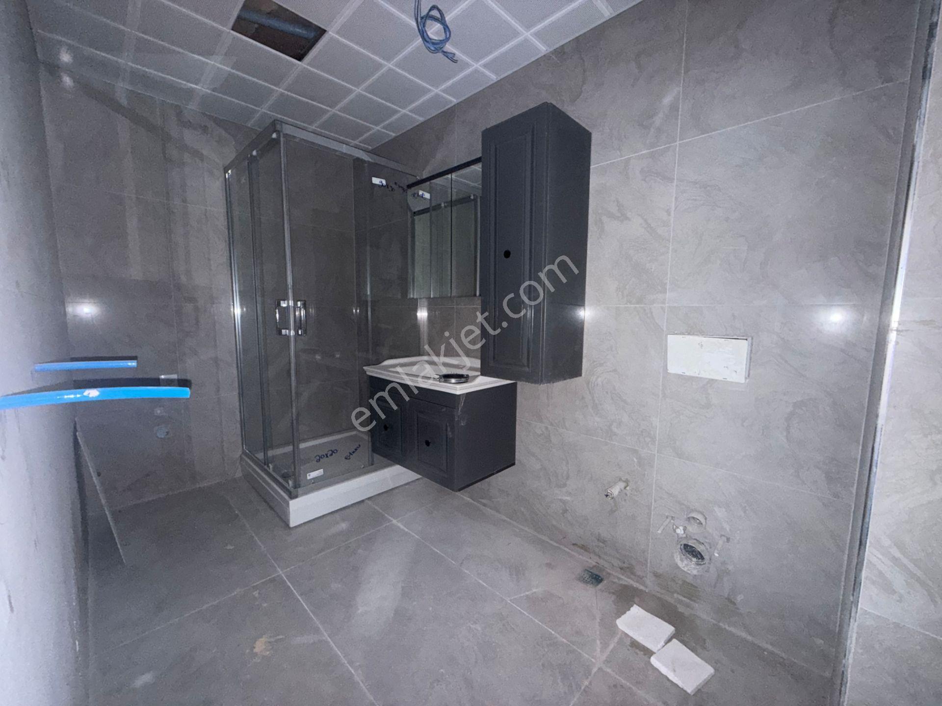 İstanbul House'dan Bahçelinizamda Ultra Lüks 2+1 Akıllı Daire! - Görsel 18