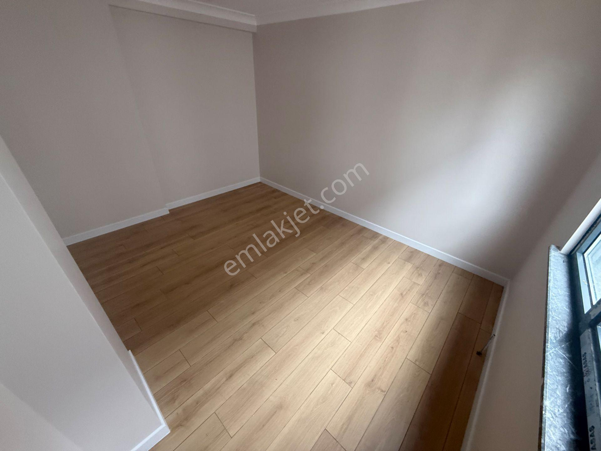 İstanbul House'dan Bahçelinizamda Ultra Lüks 2+1 Akıllı Daire! - Görsel 17
