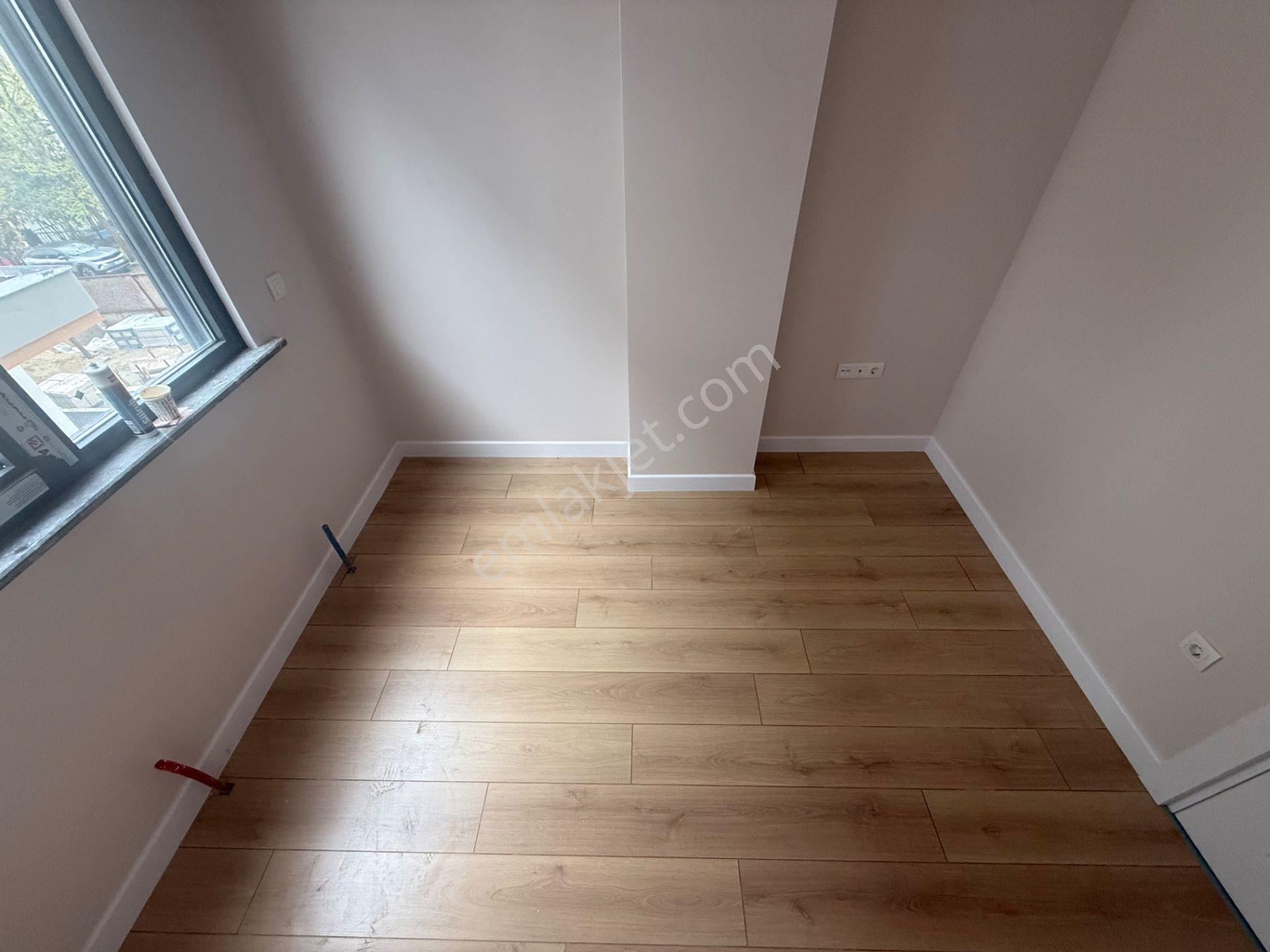 İstanbul House'dan Bahçelinizamda Ultra Lüks 2+1 Akıllı Daire! - Görsel 9