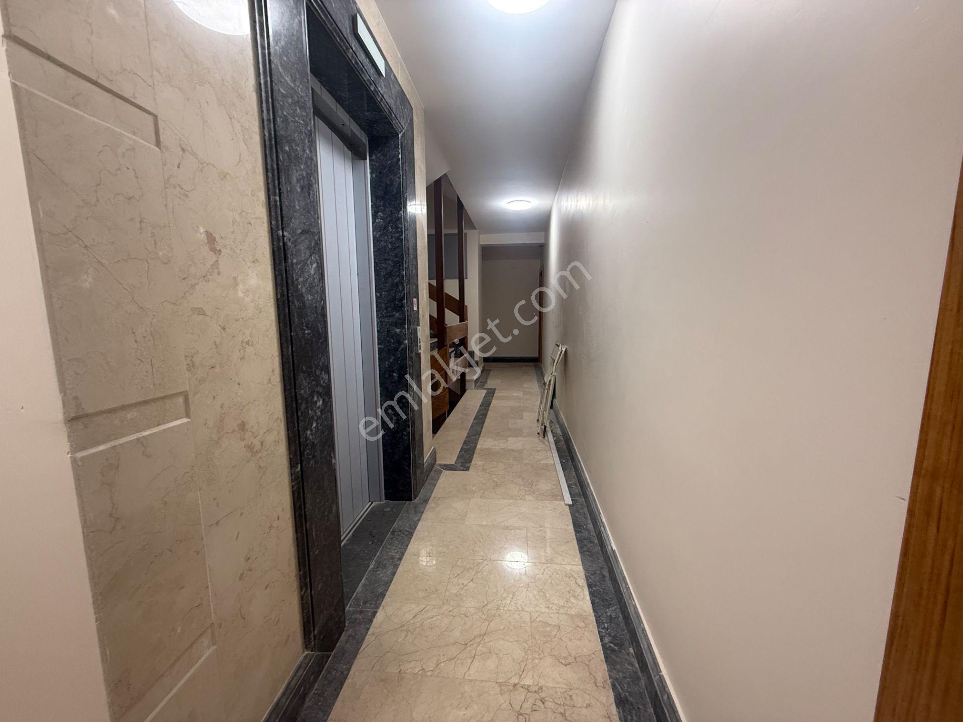 İstanbul House'dan Bahçelinizamda Ultra Lüks 2+1 Akıllı Daire! - Görsel 19