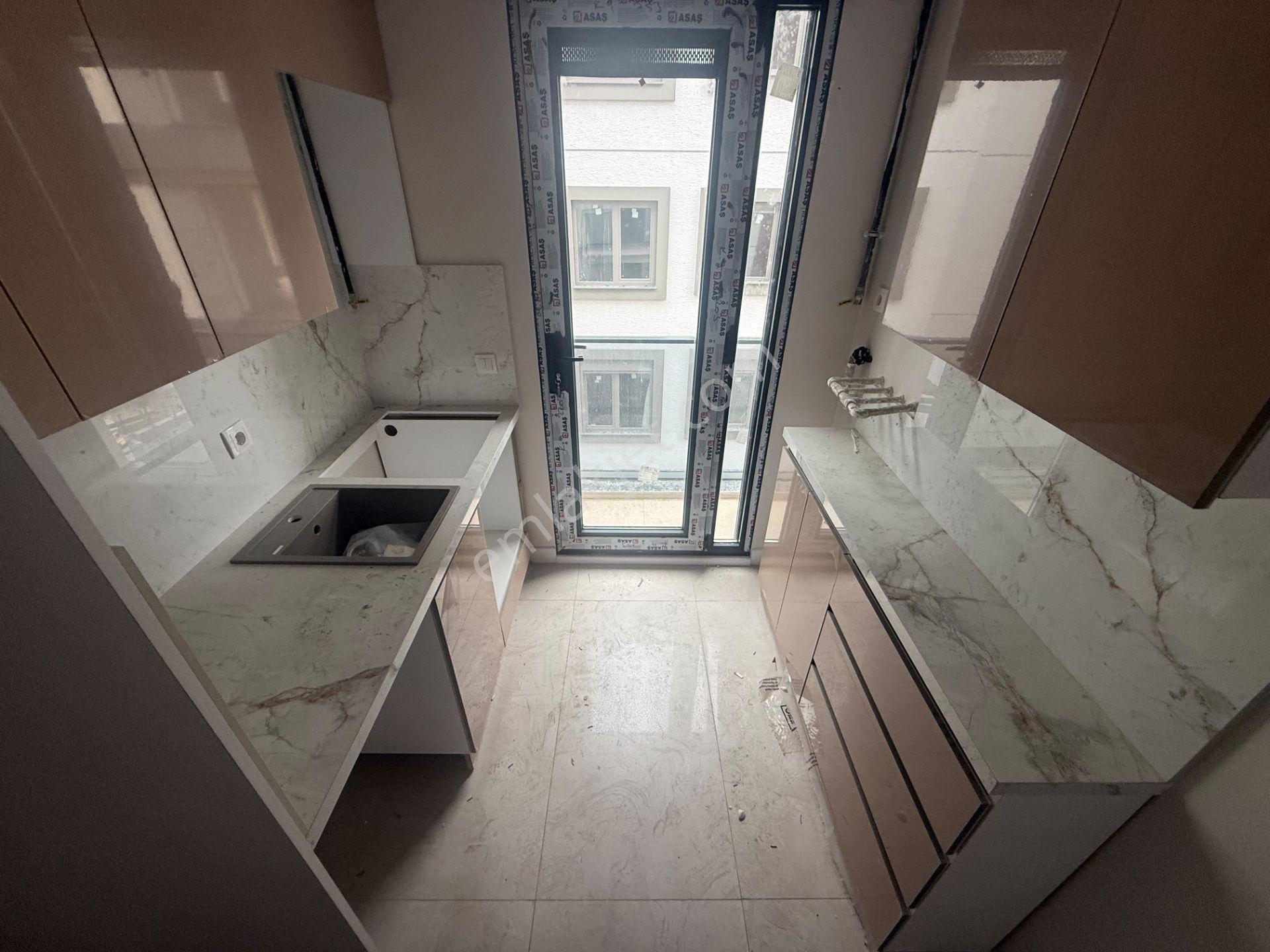 İstanbul House'dan Bahçelinizamda Ultra Lüks 2+1 Akıllı Daire! - Görsel 11