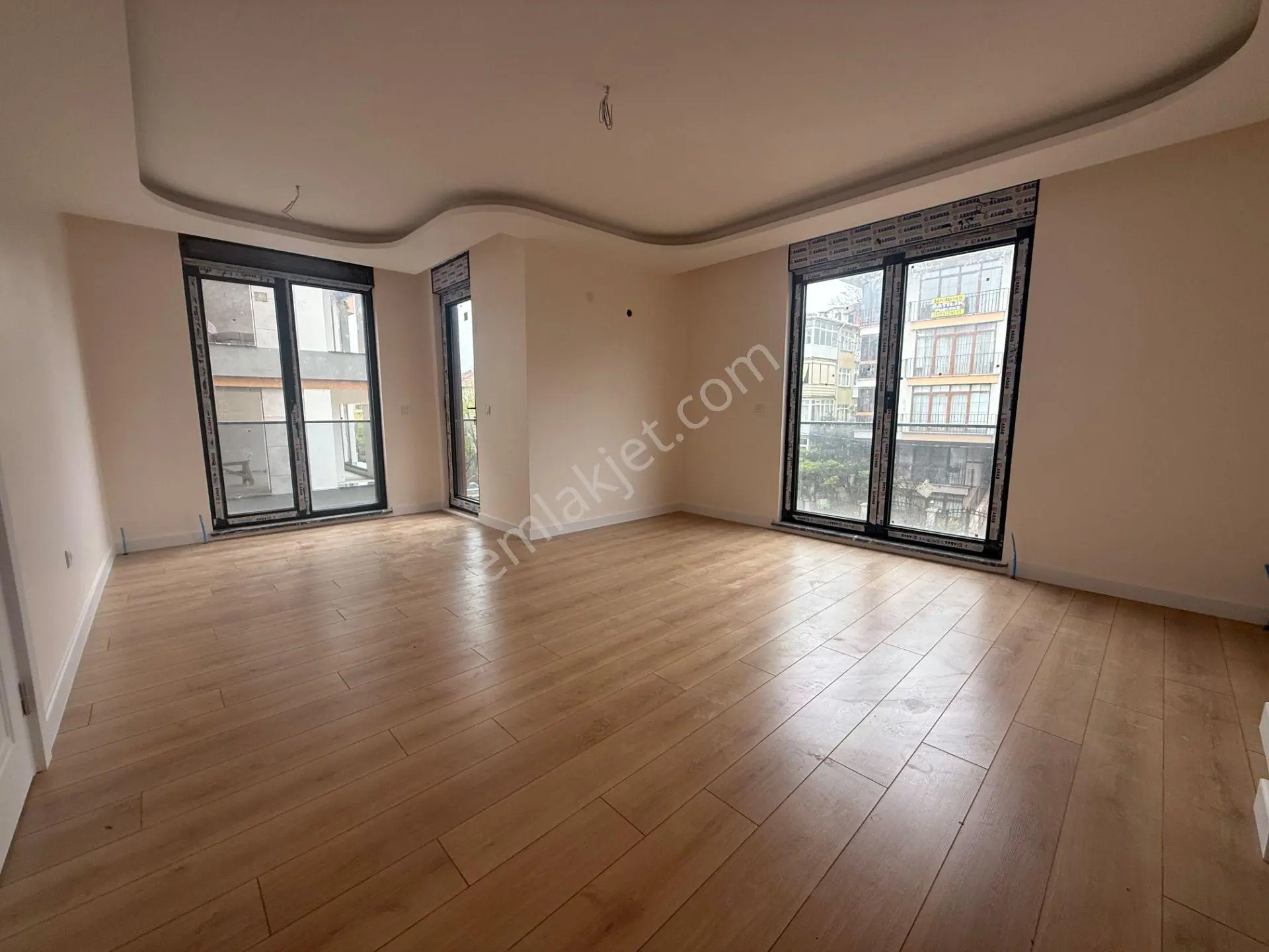 İstanbul House'dan Bahçelinizamda Ultra Lüks 2+1 Akıllı Daire! - Görsel 5