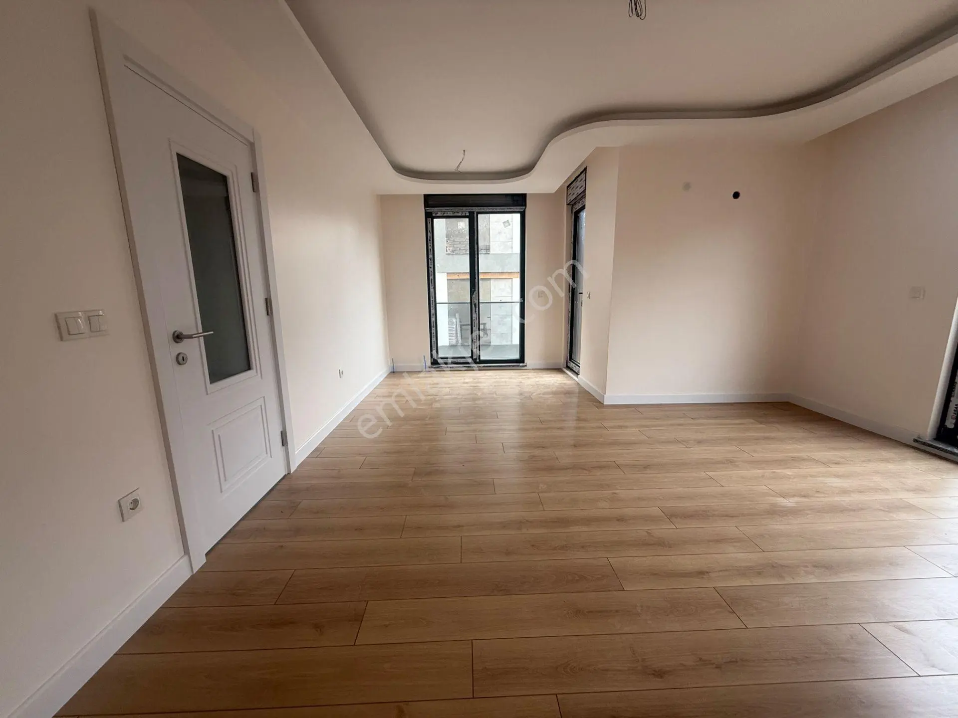 İstanbul House'dan Bahçelinizamda Ultra Lüks 2+1 Akıllı Daire! - Görsel 2
