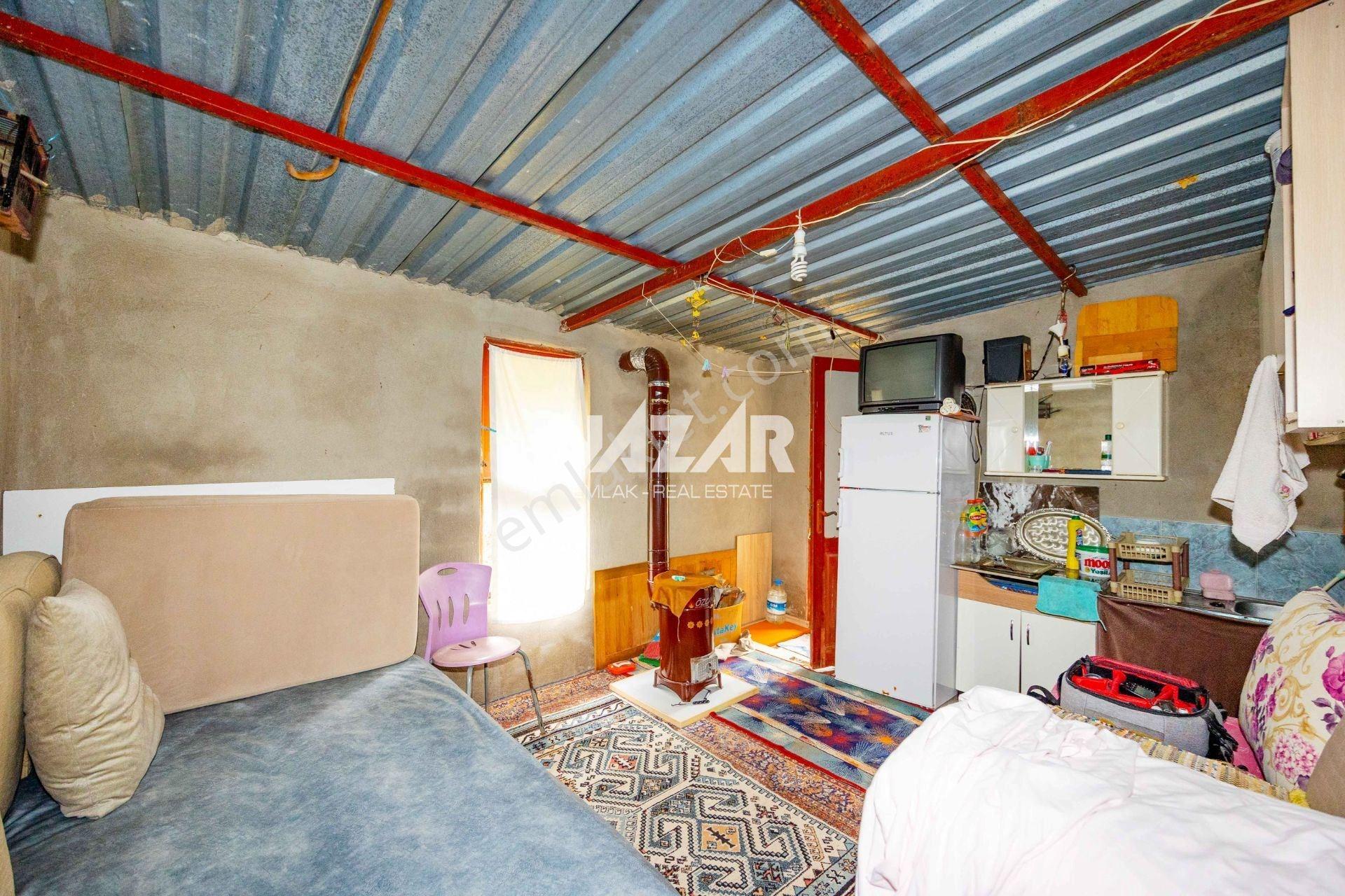 Alanya Mahmutseydi’de 1.186 M² Satılık Tarla Ve Köy Evi - Görsel 8