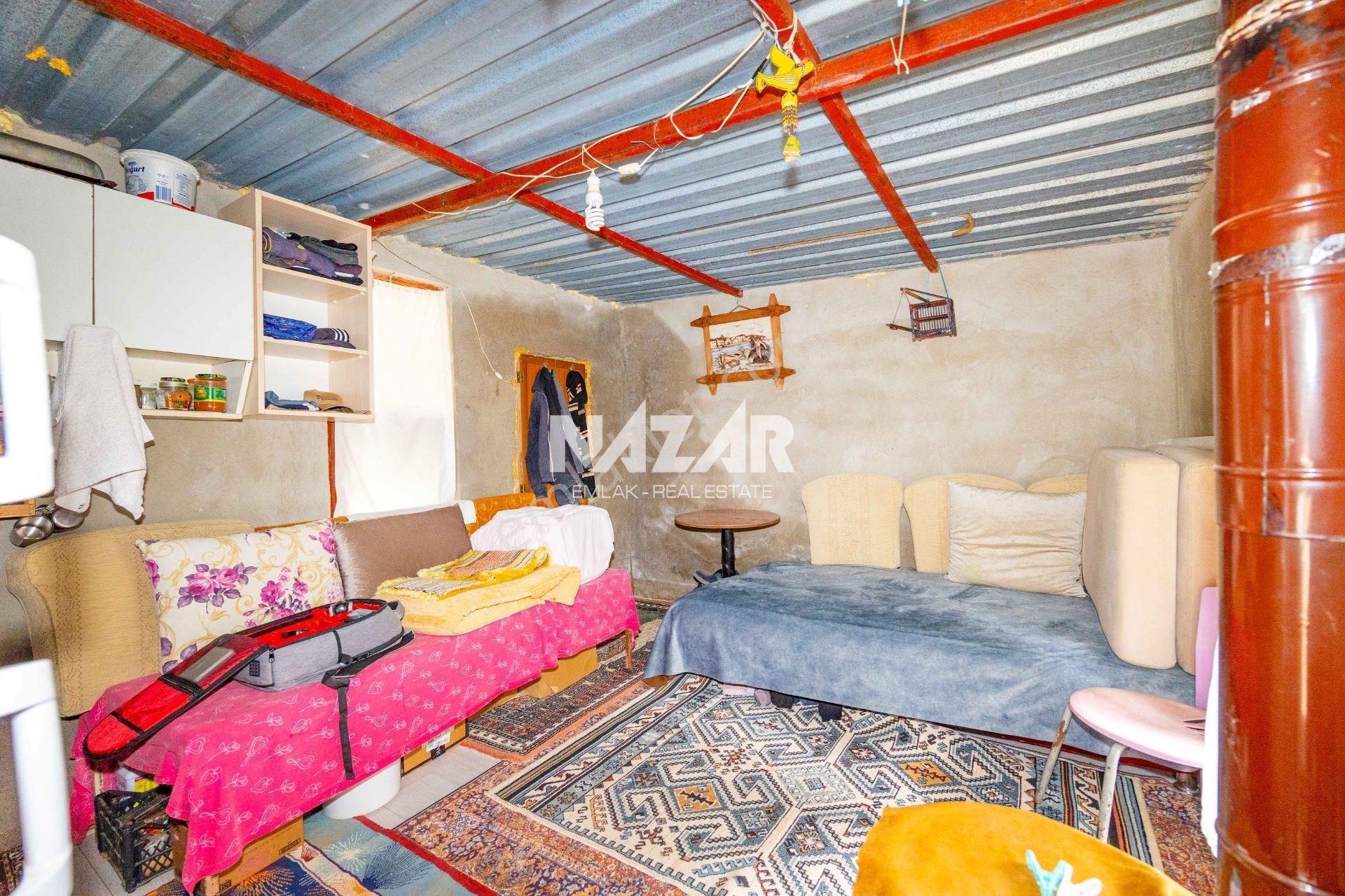 Alanya Mahmutseydi’de 1.186 M² Satılık Tarla Ve Köy Evi - Görsel 6
