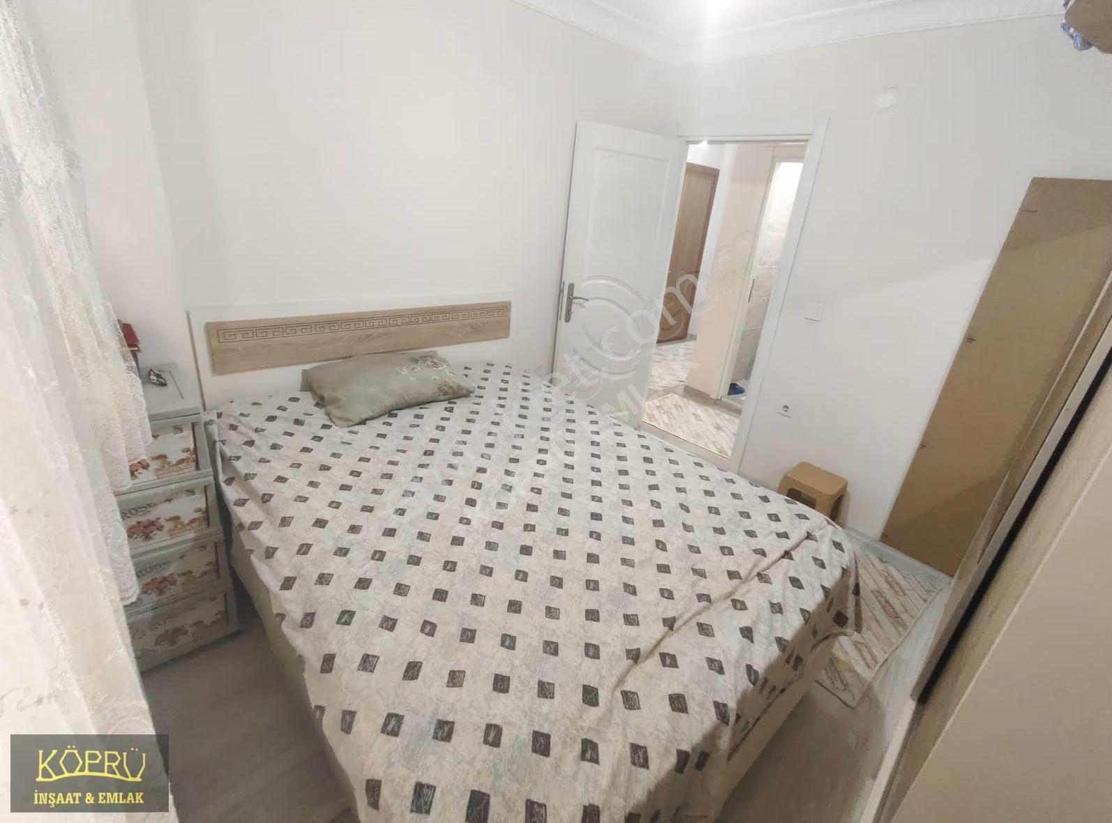 Köprü Emlaktan Gazi Mh. 8 Yaşında 2+1 Satılık Yüksek Giriş Daire - Görsel 6