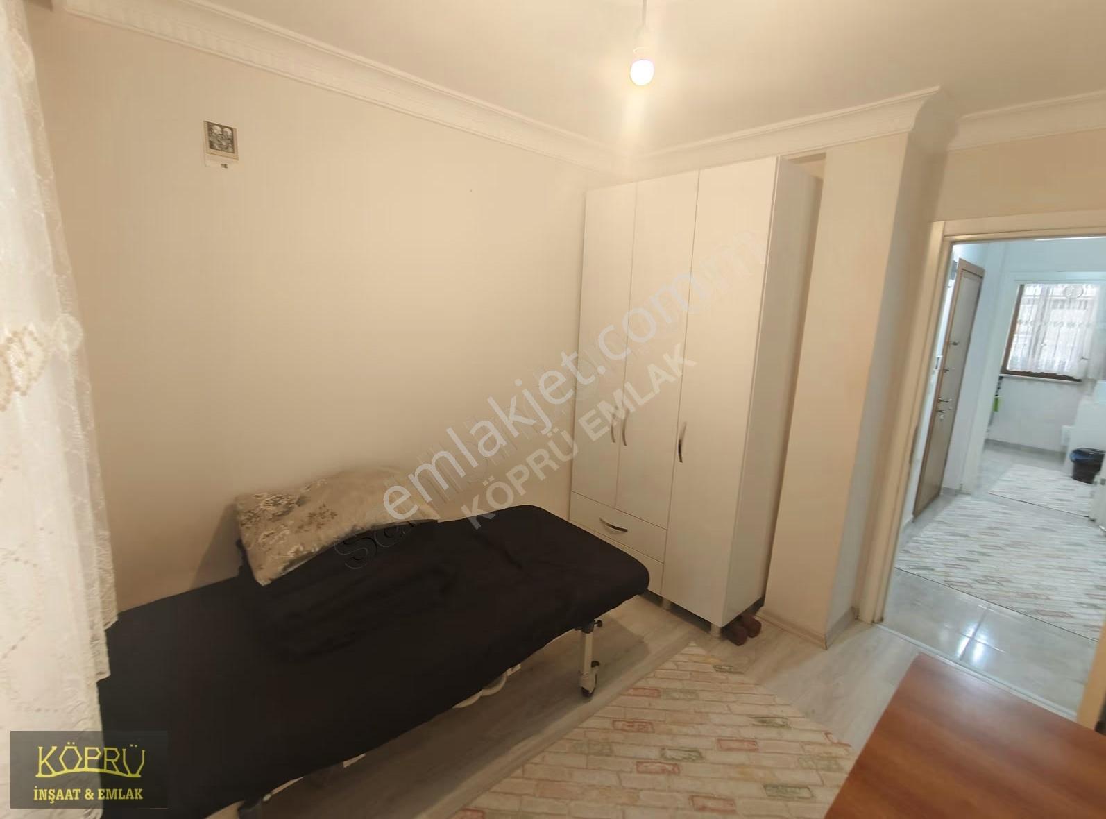 Köprü Emlaktan Gazi Mh. 8 Yaşında 2+1 Satılık Yüksek Giriş Daire - Görsel 8
