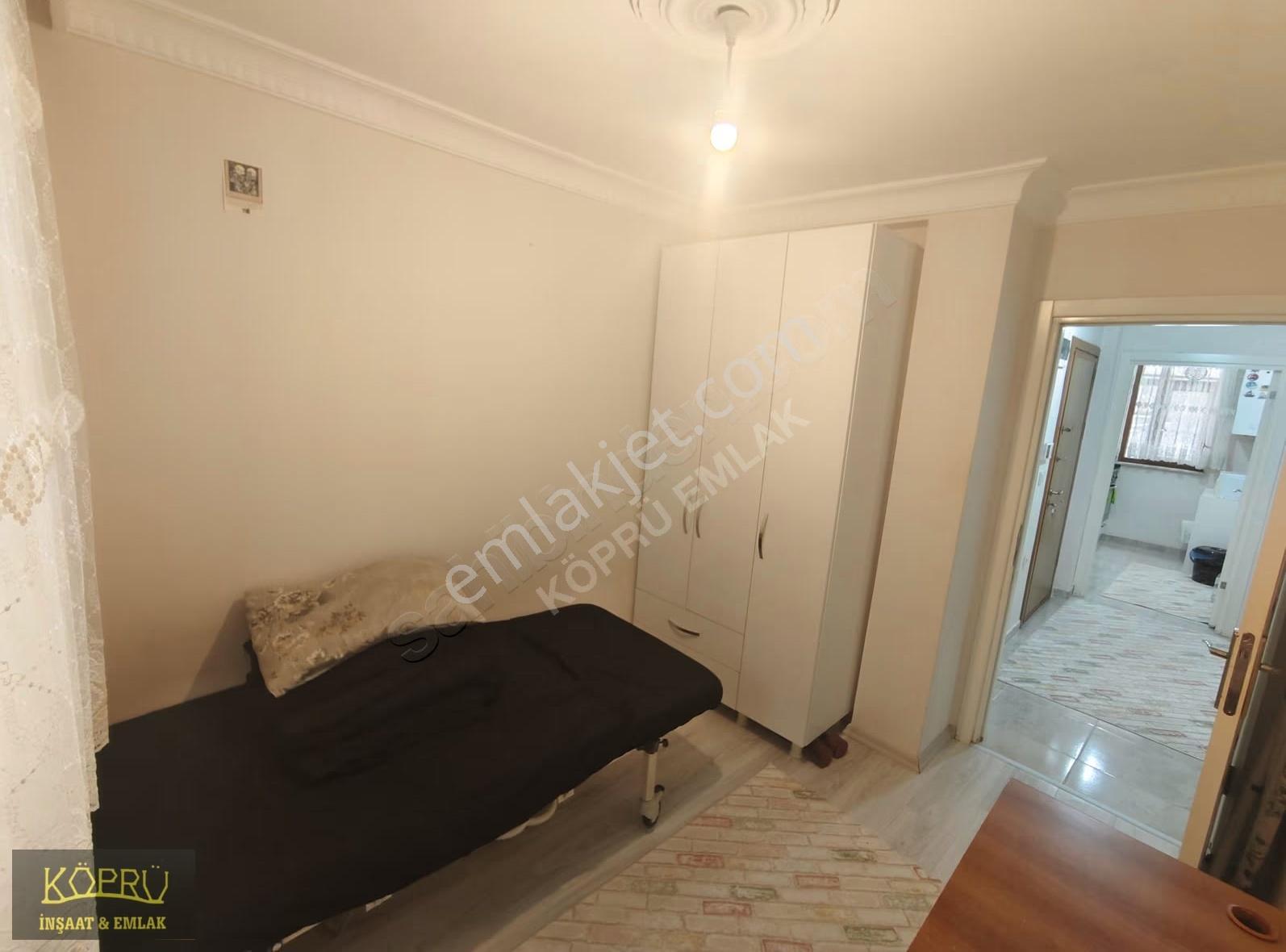 Köprü Emlaktan Gazi Mh. 8 Yaşında 2+1 Satılık Yüksek Giriş Daire - Görsel 7