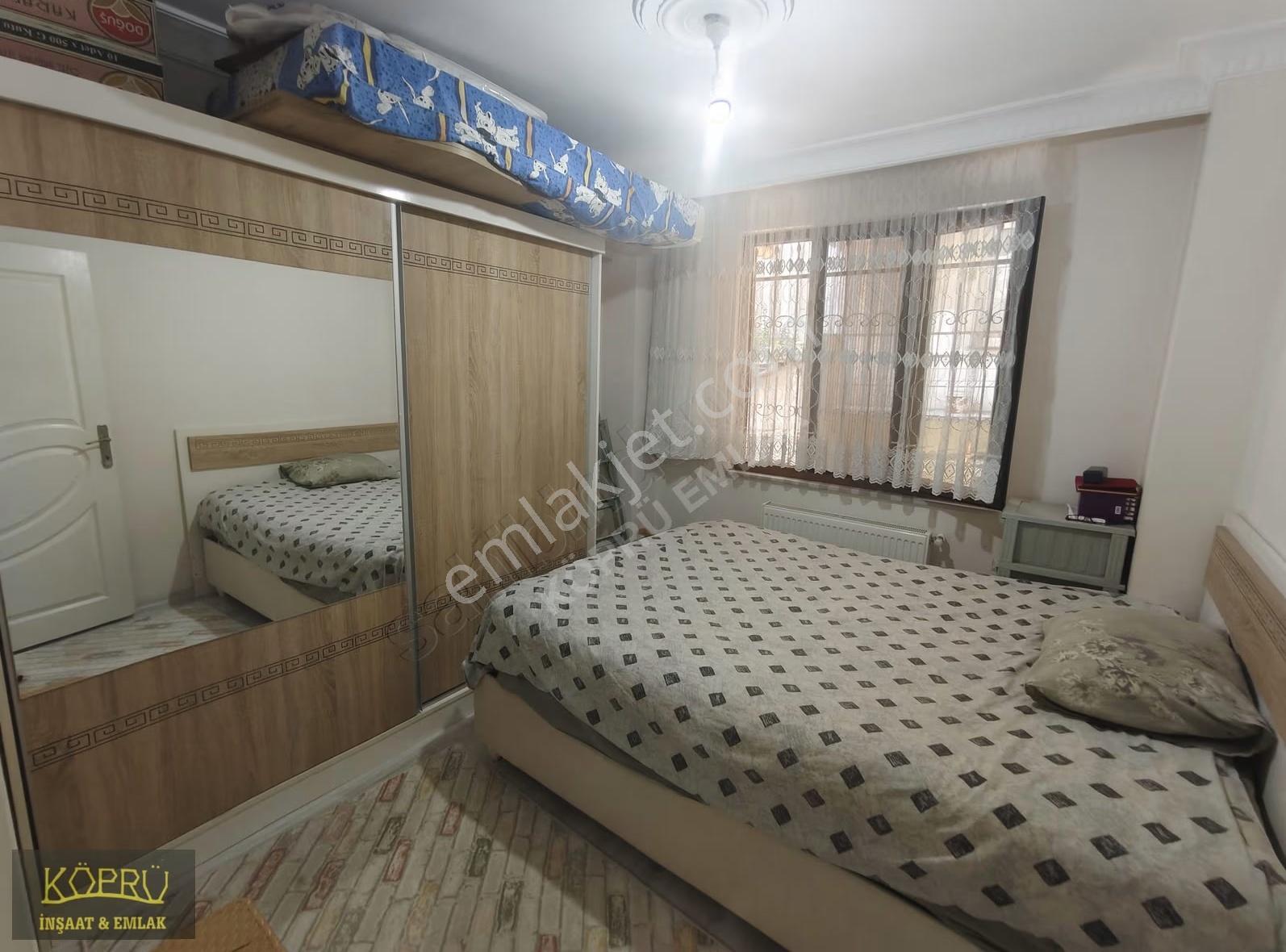Köprü Emlaktan Gazi Mh. 8 Yaşında 2+1 Satılık Yüksek Giriş Daire - Görsel 35
