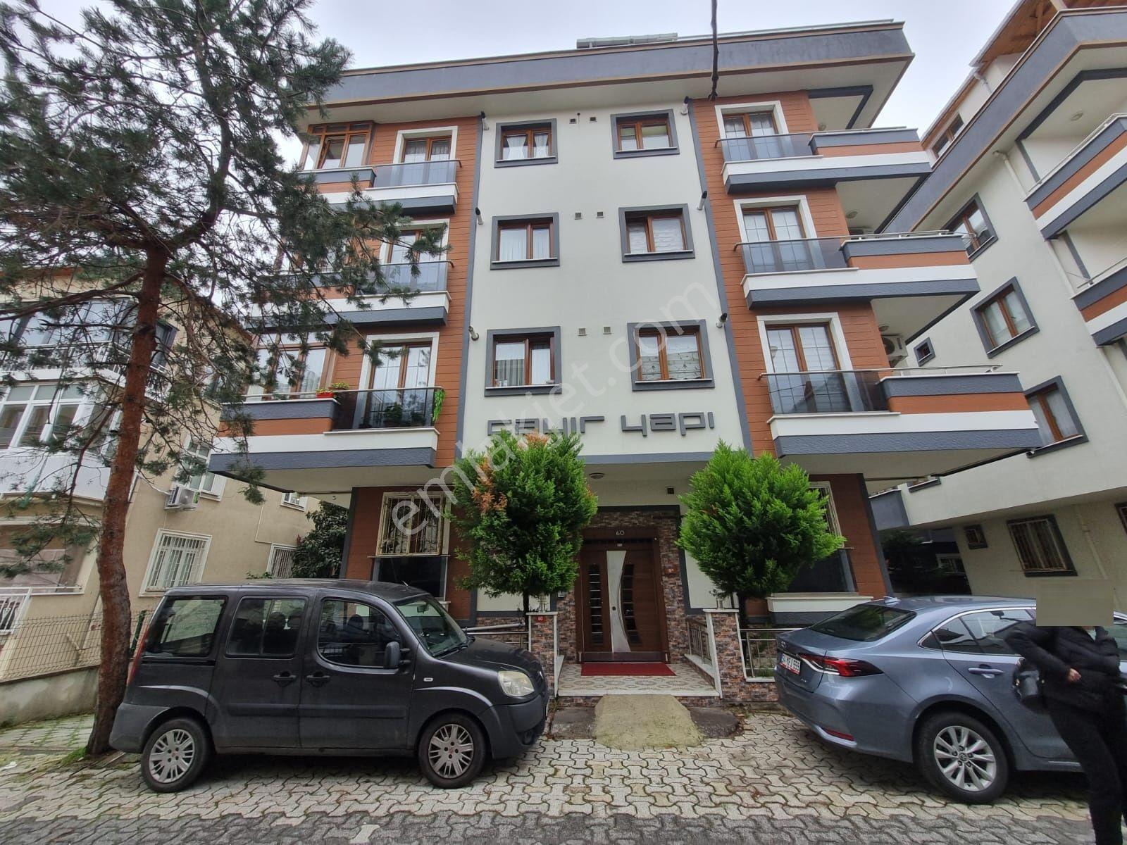 Oryaştan Ataşehir Kayışdağında Metroya Yakın 45m2 1+1 Daire - Görsel 9