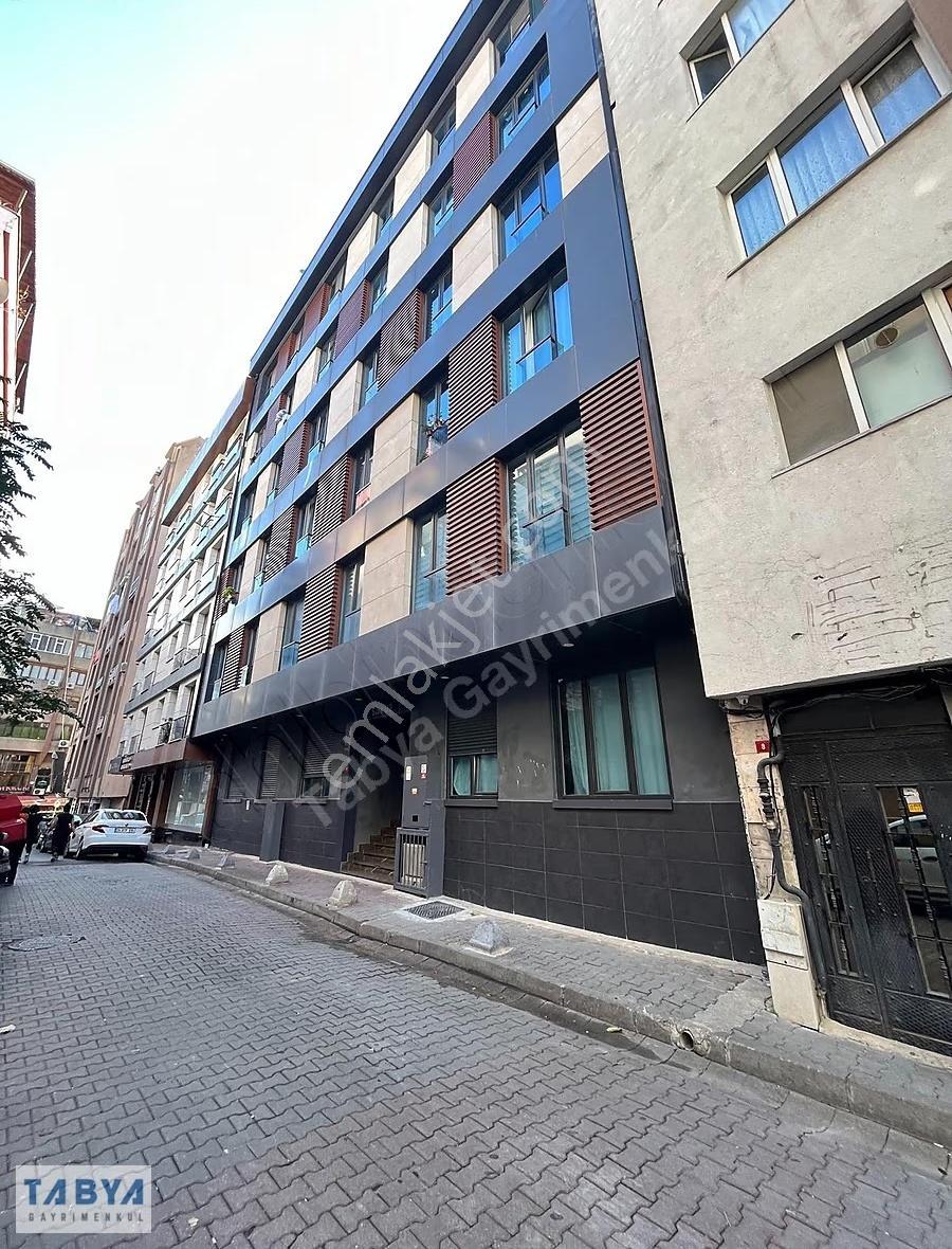 Metro Ve Kanyon Avm'ye 7 Dk Yürüme Mesafesinde 1+1 Satılık Daire - Görsel 30