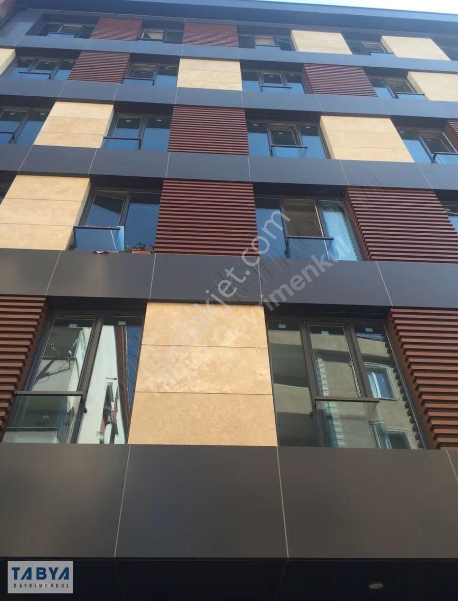 Metro Ve Kanyon Avm'ye 7 Dk Yürüme Mesafesinde 1+1 Satılık Daire - Görsel 29