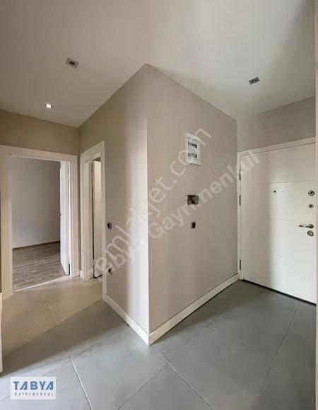 Kağıthane Masloft Residence'da 2+1 Ara Kat Daire - Görsel 18