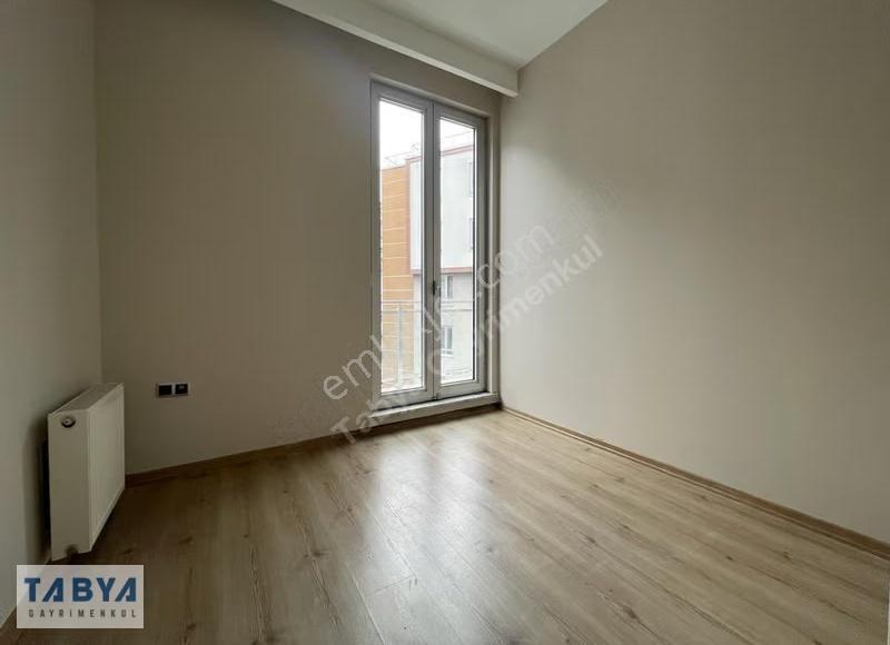 Kağıthane Masloft Residence'da 2+1 Ara Kat Daire - Görsel 14