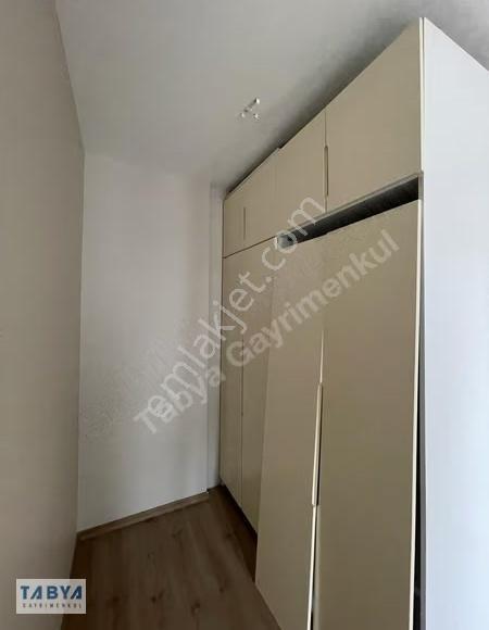 Kağıthane Masloft Residence'da 2+1 Ara Kat Daire - Görsel 19