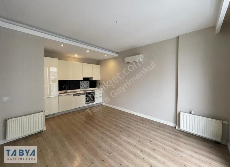Kağıthane Masloft Residence'da 2+1 Ara Kat Daire - Görsel 5