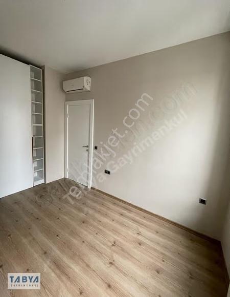 Kağıthane Masloft Residence'da 2+1 Ara Kat Daire - Görsel 15