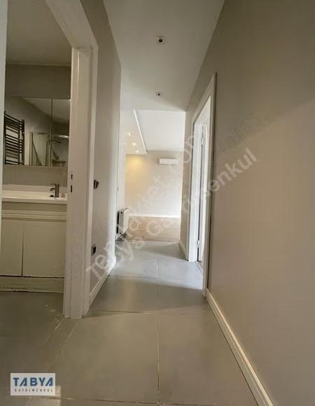 Kağıthane Masloft Residence'da 2+1 Ara Kat Daire - Görsel 13