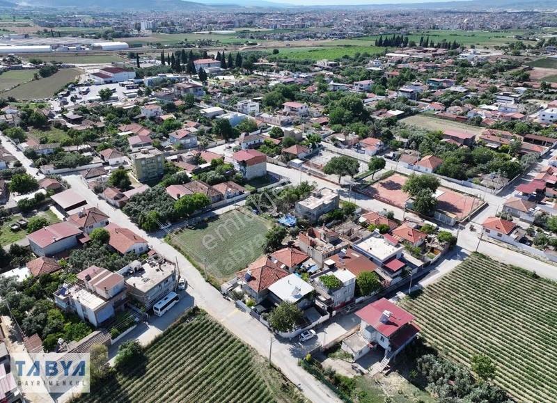 // Tabya // Çaybaşı Mah.'de İmar İçerisinde Satılık Tarla