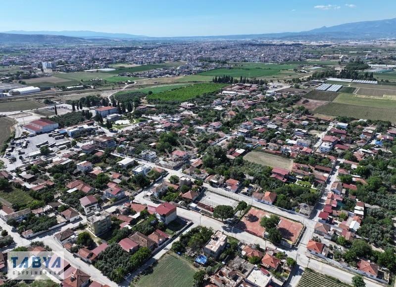 // Tabya // Çaybaşı Mah.'de İmar İçerisinde Satılık Tarla - Görsel 35