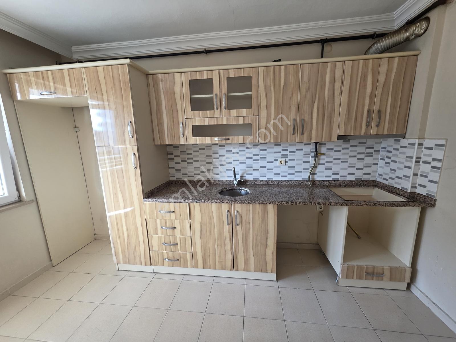 Ermax'dan Pelitli Merkezi Konumda Kiralık 2+1 Daire - Görsel 20