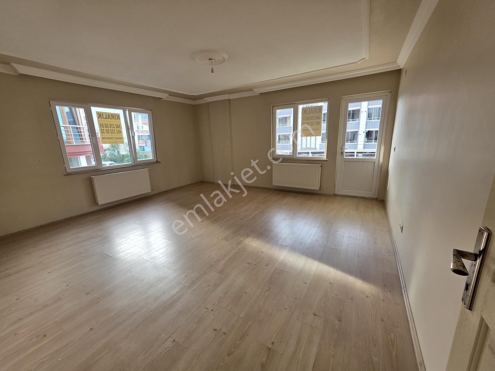 Ermax'dan Pelitli Merkezi Konumda Kiralık 2+1 Daire - Görsel 7