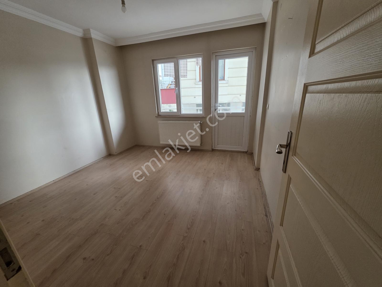 Ermax'dan Pelitli Merkezi Konumda Kiralık 2+1 Daire - Görsel 11