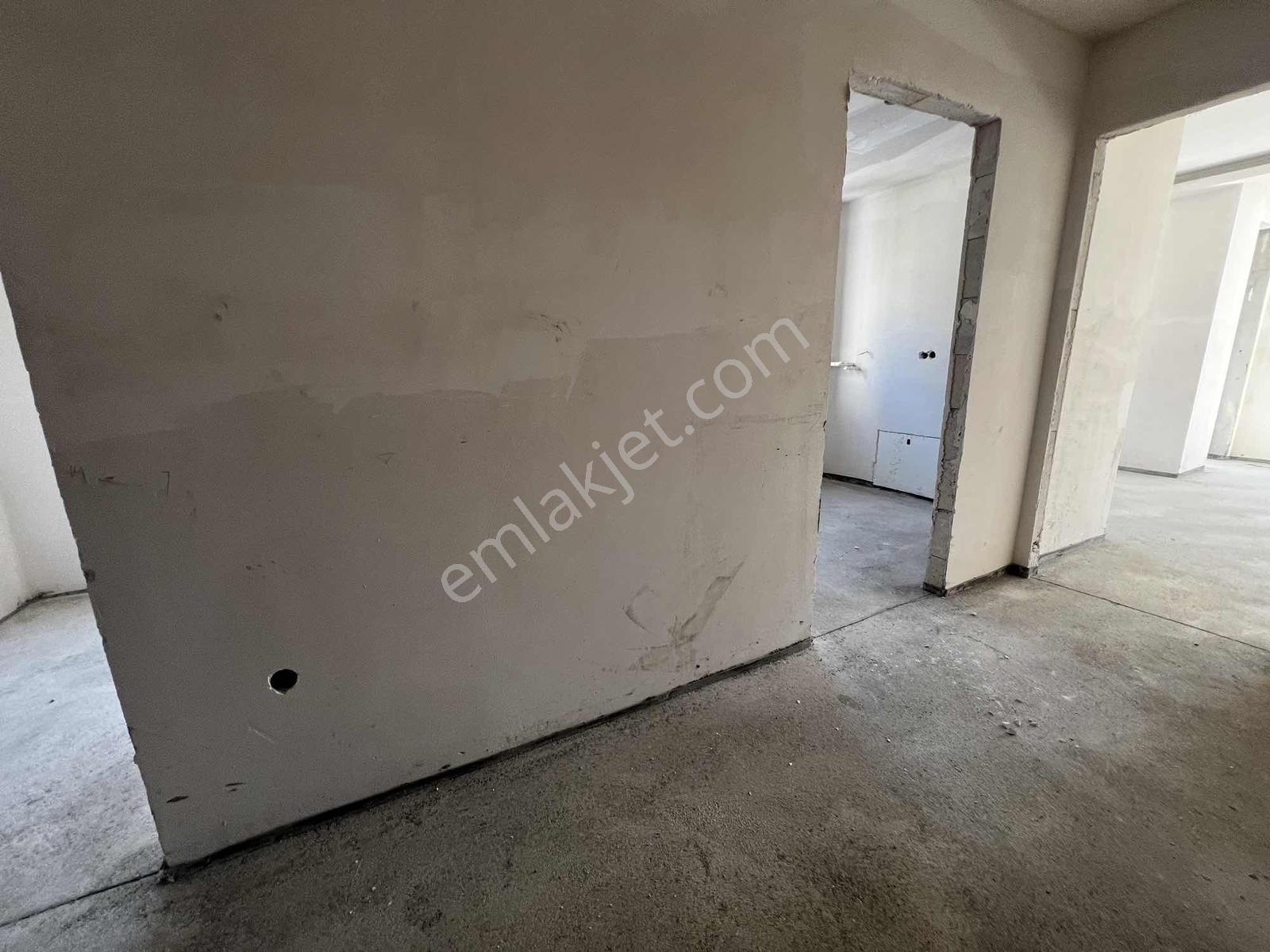 Alkaya'dan Erenköy'de Satılık 2+1 Balkonlu Sıfır Daire - Görsel 25