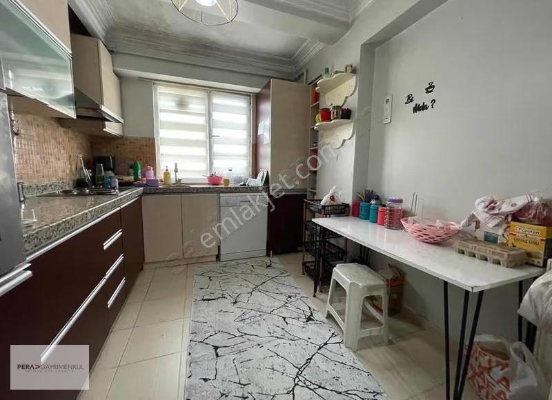 Bahçelievler Kocasinan'da Geniş 5+1 Dubleksi 200m² Fırsat Daire! - Görsel 8