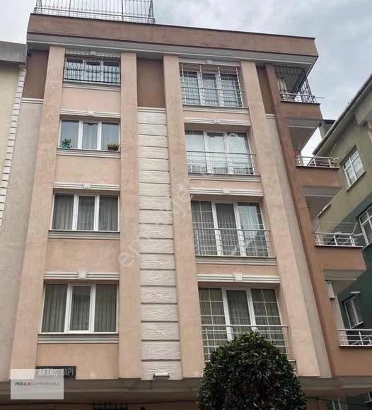 Bahçelievler Kocasinan'da Geniş 5+1 Dubleksi 200m² Fırsat Daire!