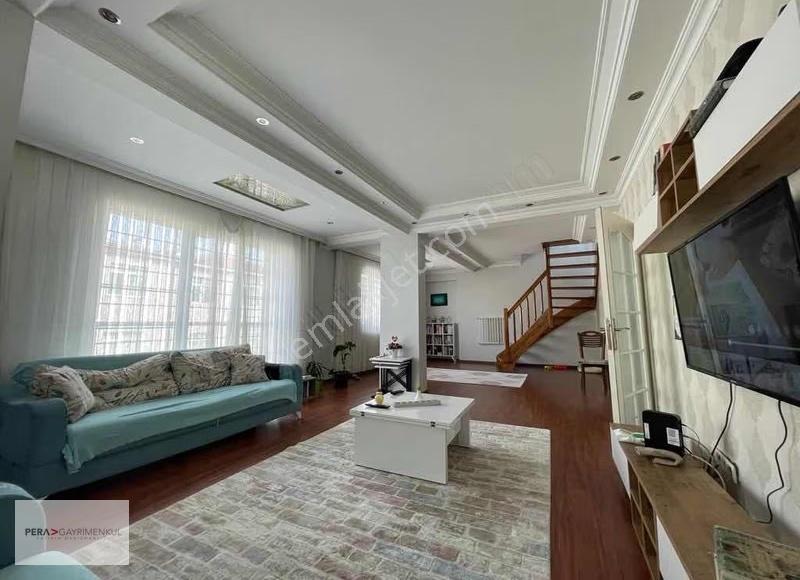 Bahçelievler Kocasinan'da Geniş 5+1 Dubleksi 200m² Fırsat Daire! - Görsel 17