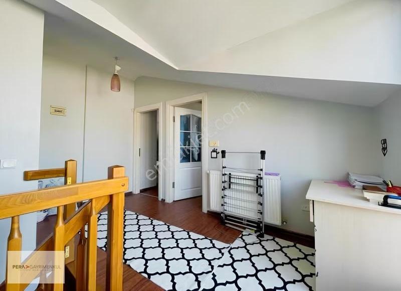 Bahçelievler Kocasinan'da Geniş 5+1 Dubleksi 200m² Fırsat Daire! - Görsel 25