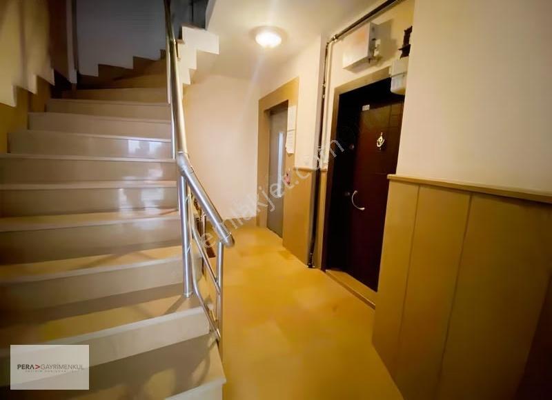 Bahçelievler Kocasinan'da Geniş 5+1 Dubleksi 200m² Fırsat Daire! - Görsel 18