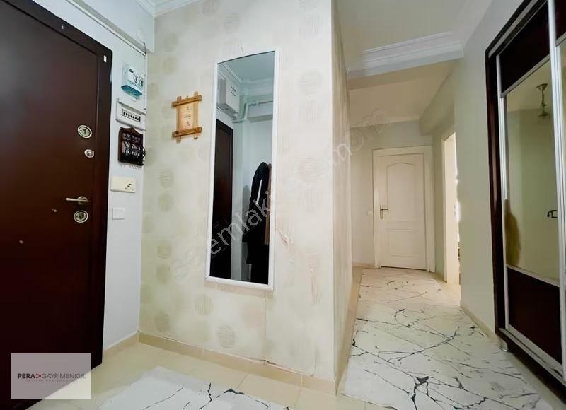 Bahçelievler Kocasinan'da Geniş 5+1 Dubleksi 200m² Fırsat Daire! - Görsel 12