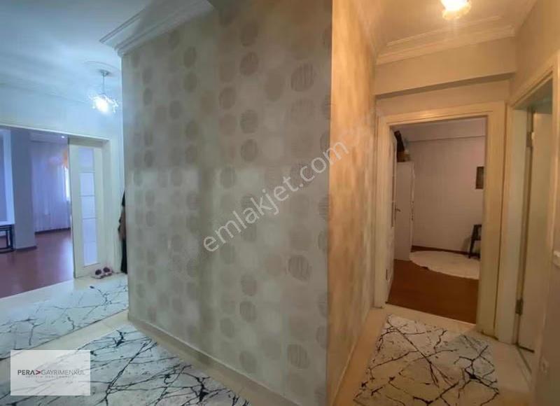 Bahçelievler Kocasinan'da Geniş 5+1 Dubleksi 200m² Fırsat Daire! - Görsel 10