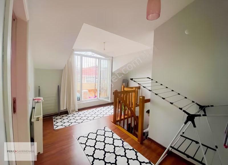 Bahçelievler Kocasinan'da Geniş 5+1 Dubleksi 200m² Fırsat Daire! - Görsel 11