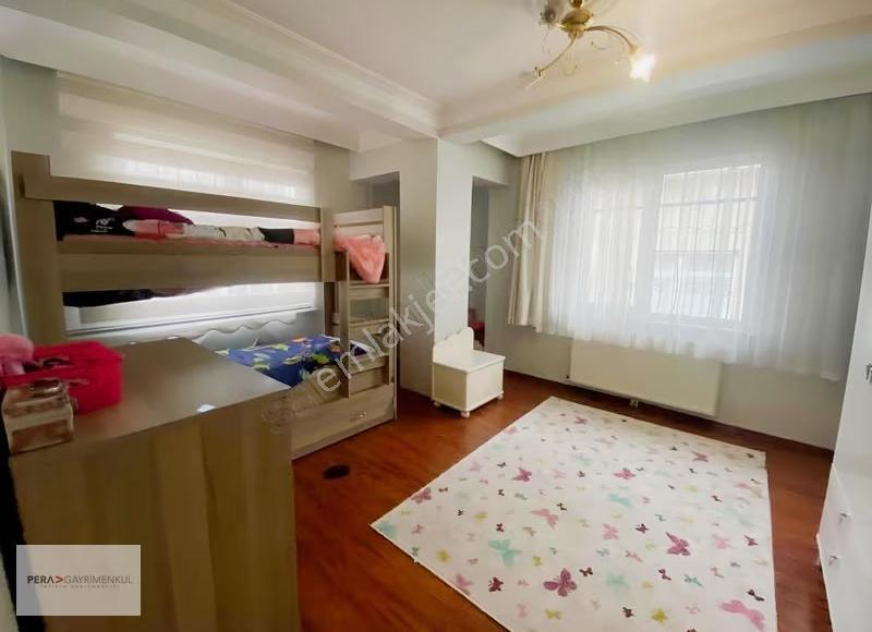 Bahçelievler Kocasinan'da Geniş 5+1 Dubleksi 200m² Fırsat Daire! - Görsel 26
