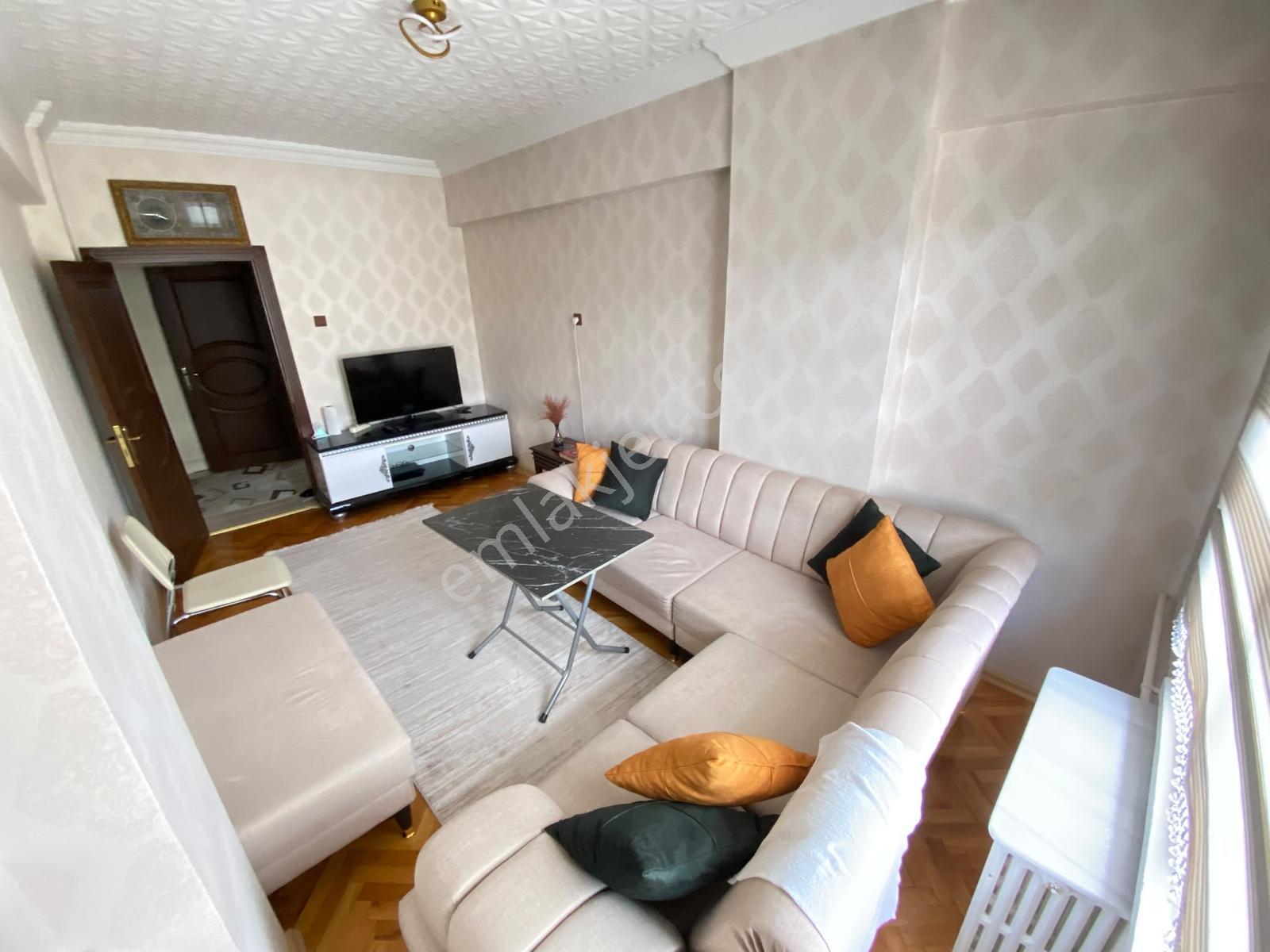 Keçiören Gazinoda 3+1 Bağımsız Salon Masrafsız Kiralık Daire - Görsel 10