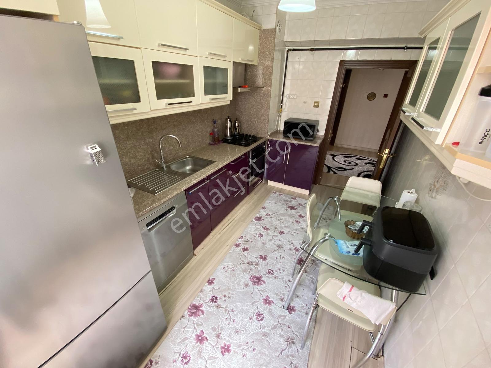 Keçiören Gazinoda 3+1 Bağımsız Salon Masrafsız Kiralık Daire - Görsel 2